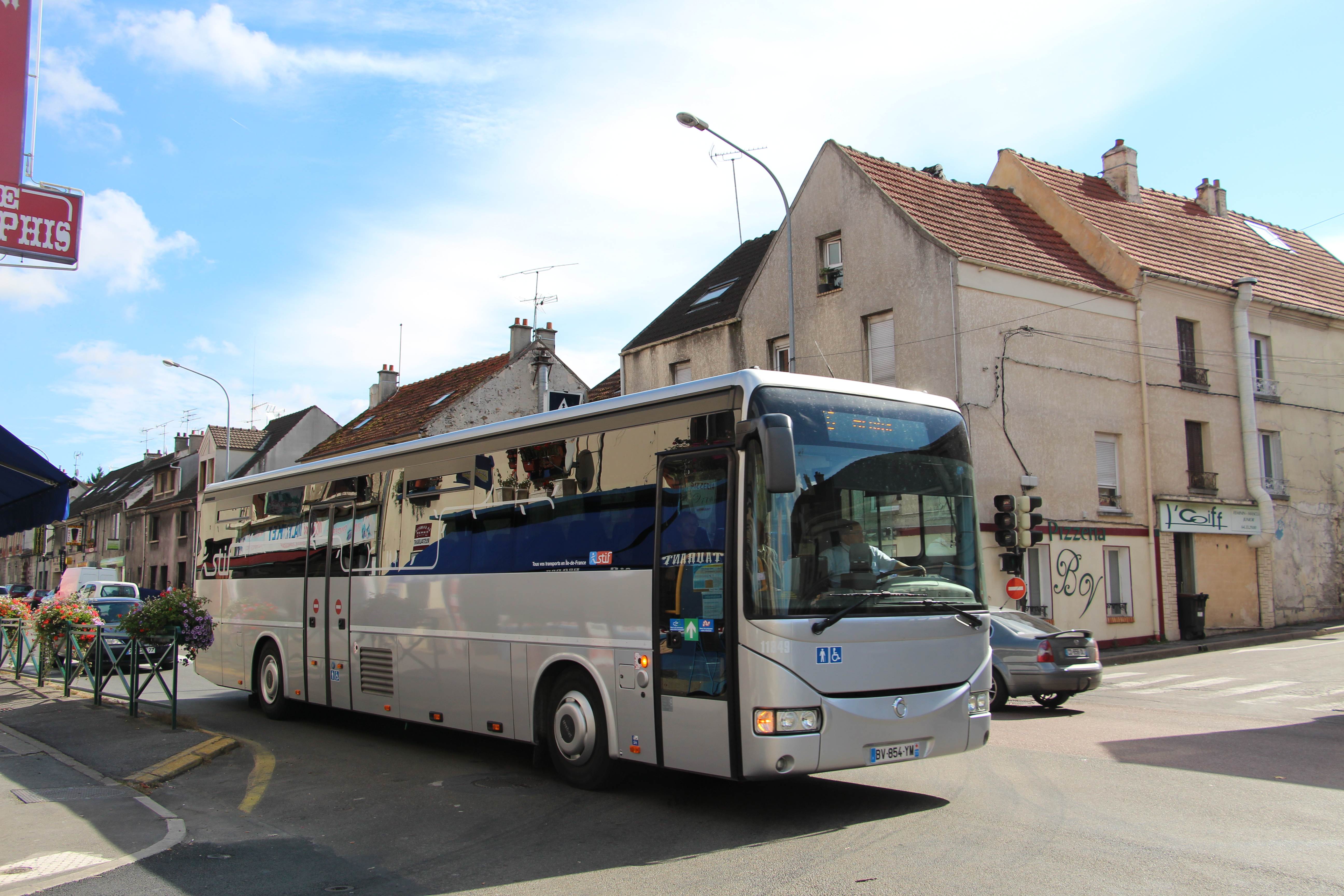 Image du véhicule