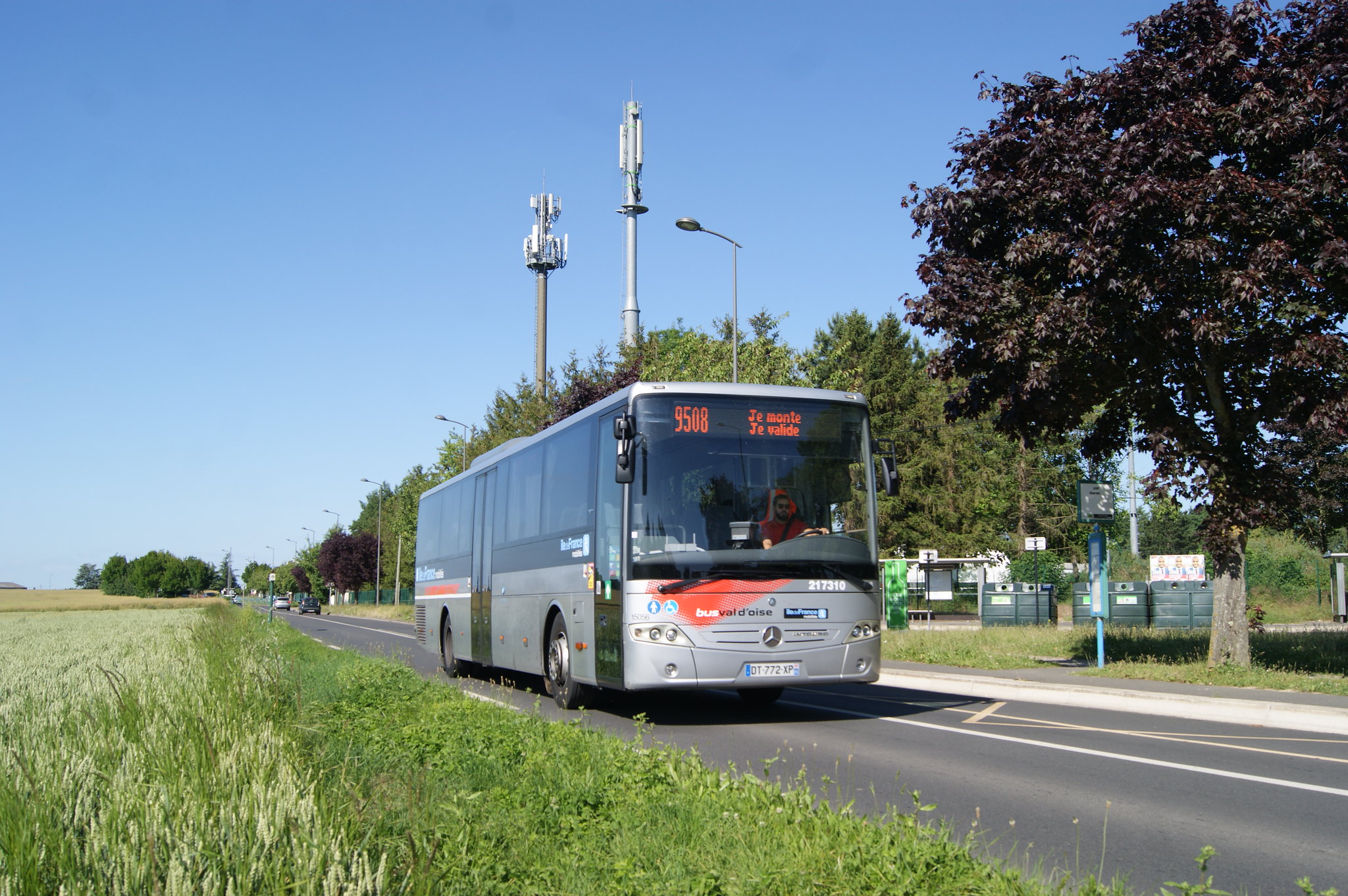 Image du véhicule