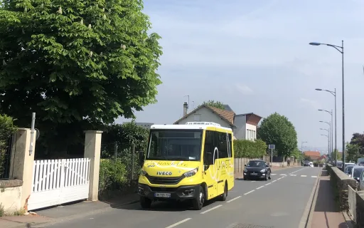 Image du véhicule