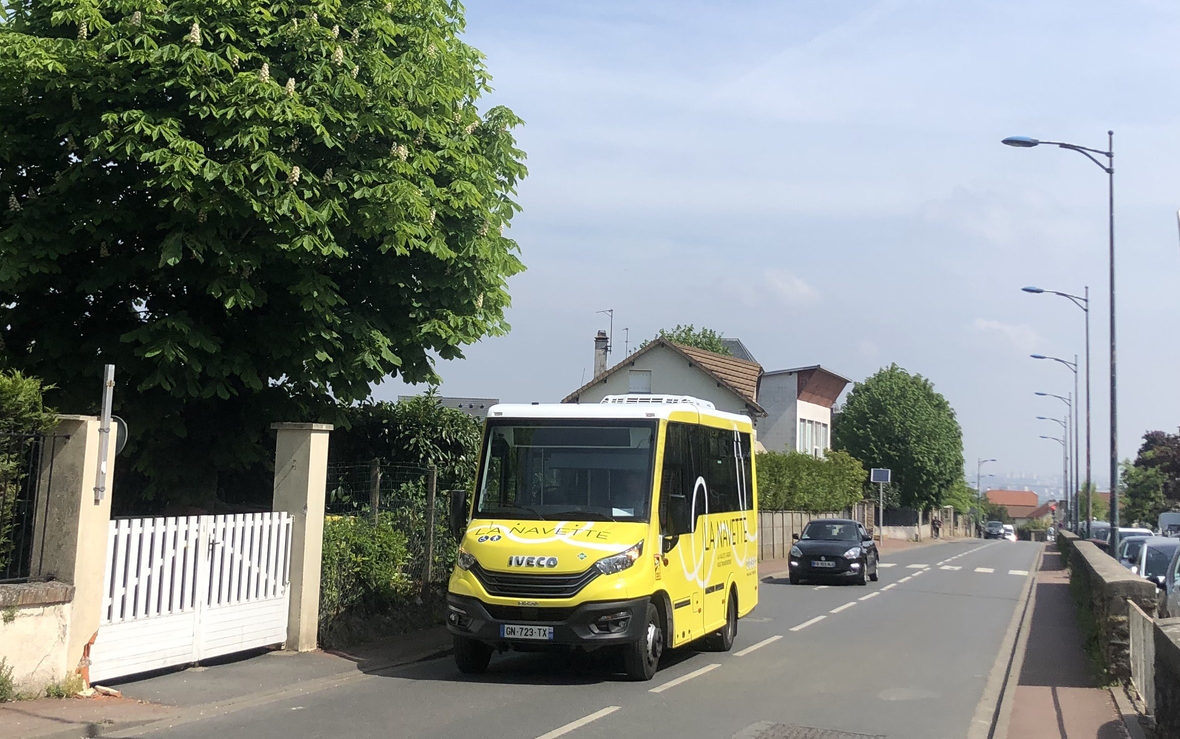Image du véhicule