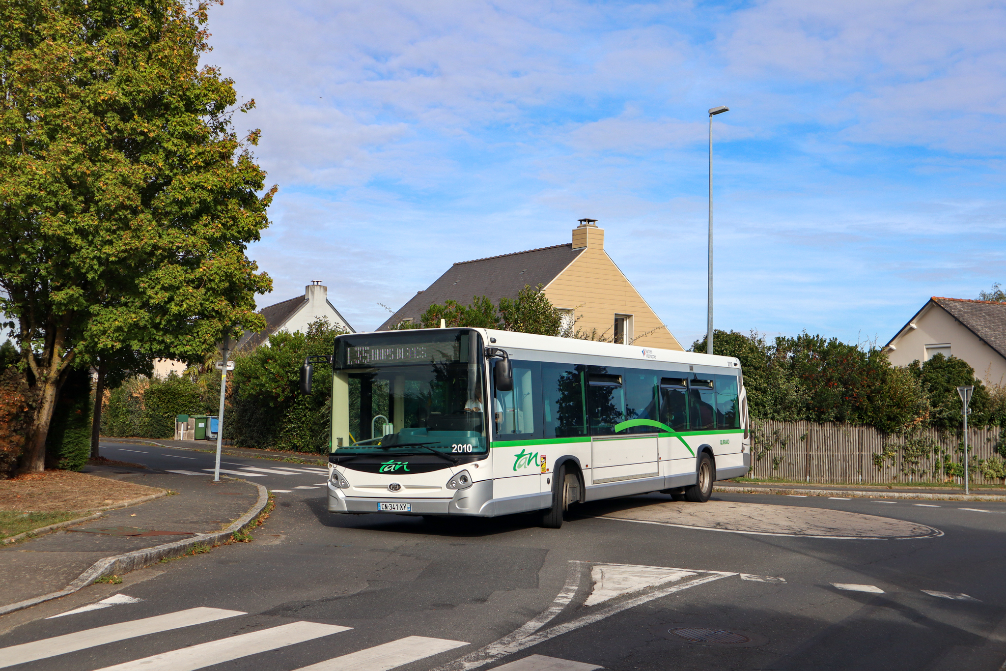 Image du véhicule