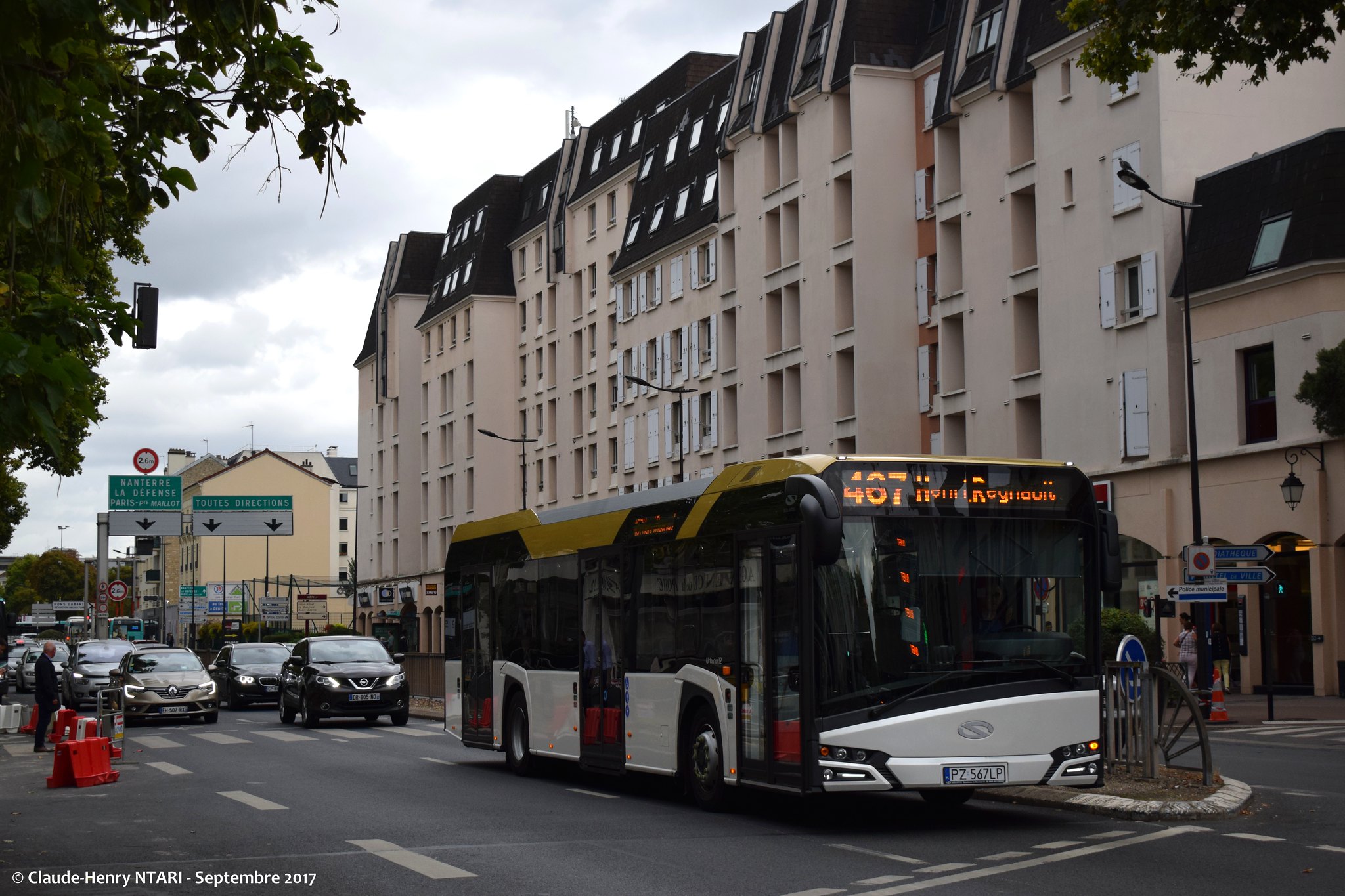 Image du véhicule