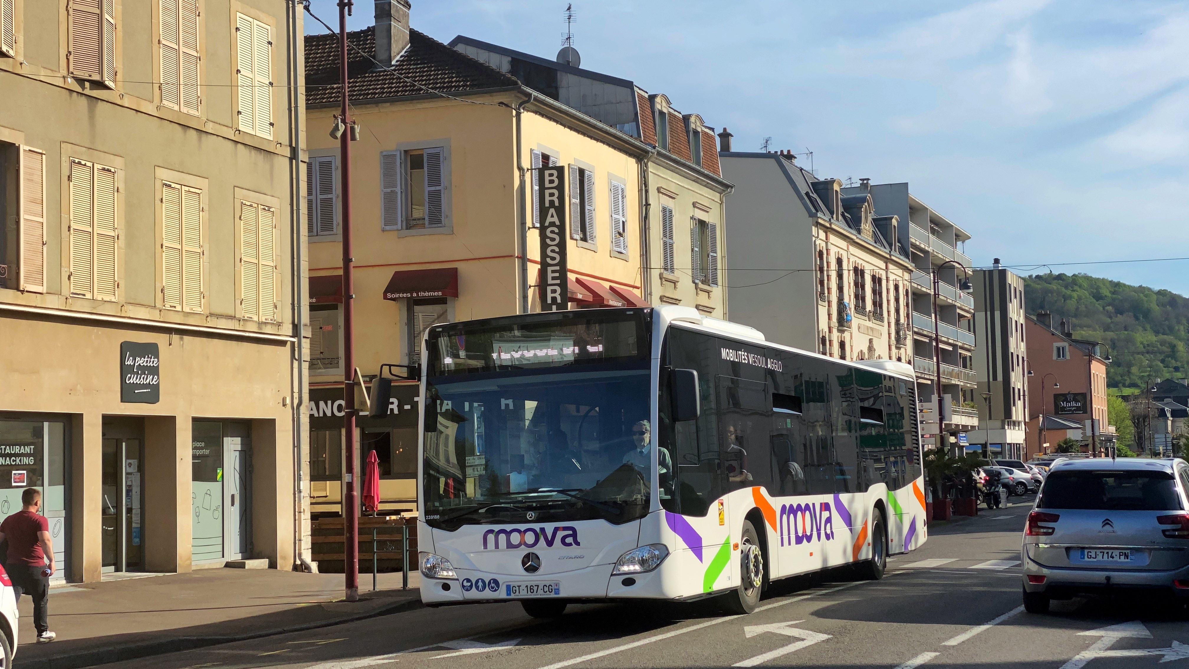 Image du véhicule