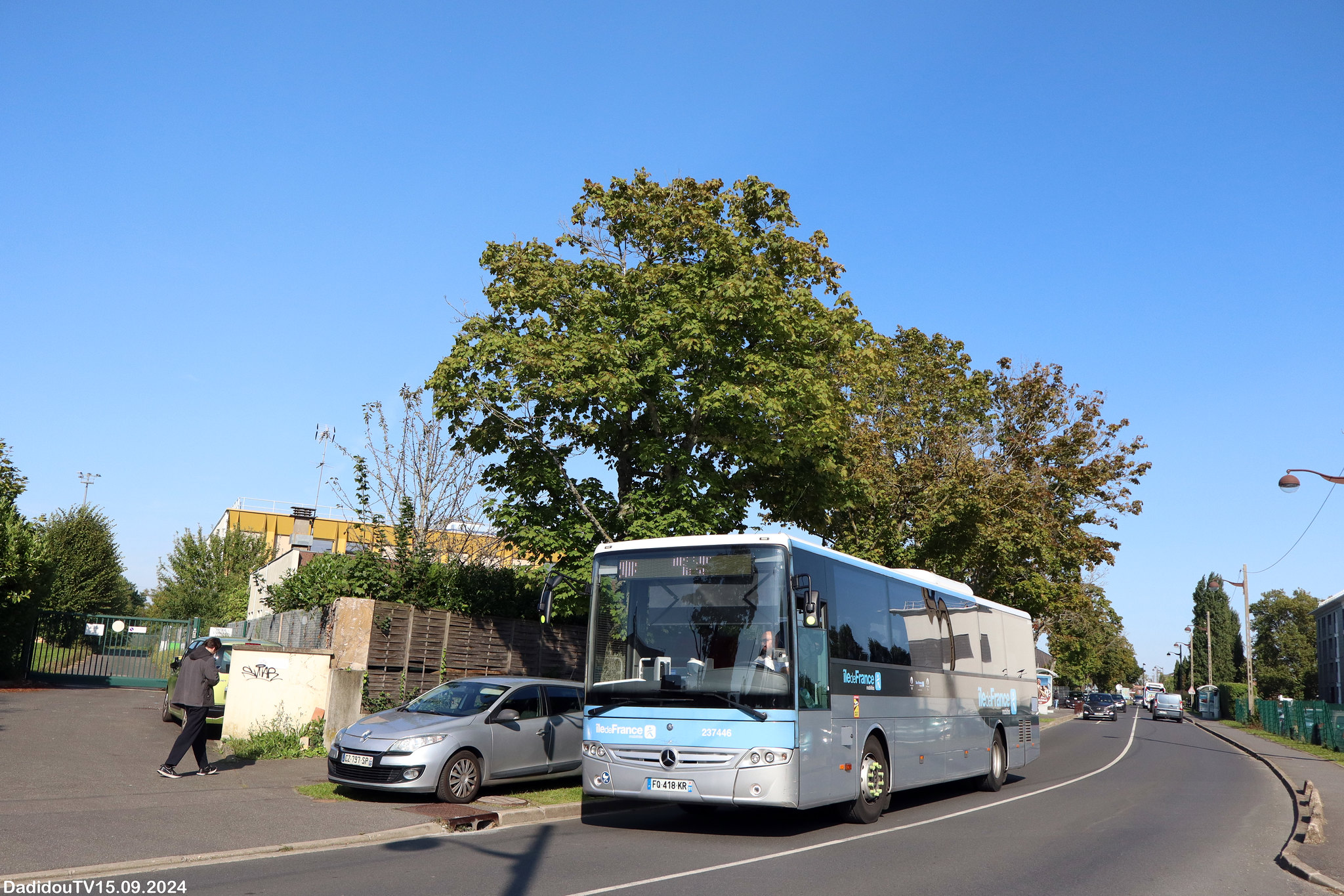 Image du véhicule