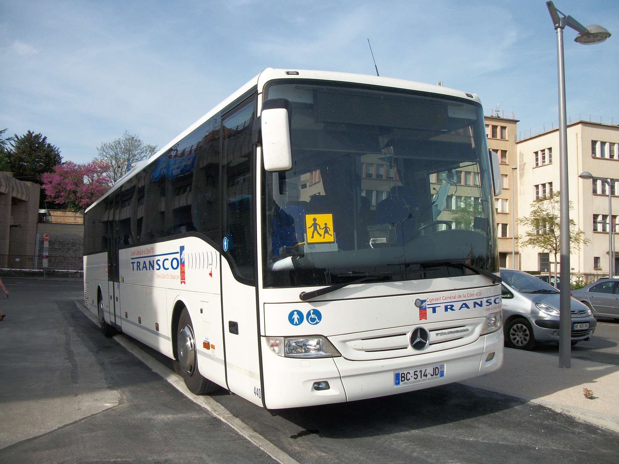 Image du véhicule