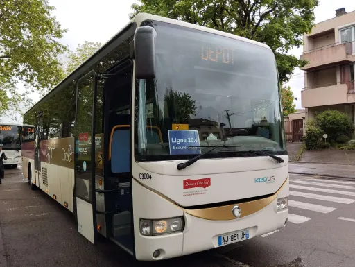 Image du véhicule