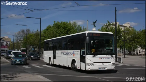 Image du véhicule