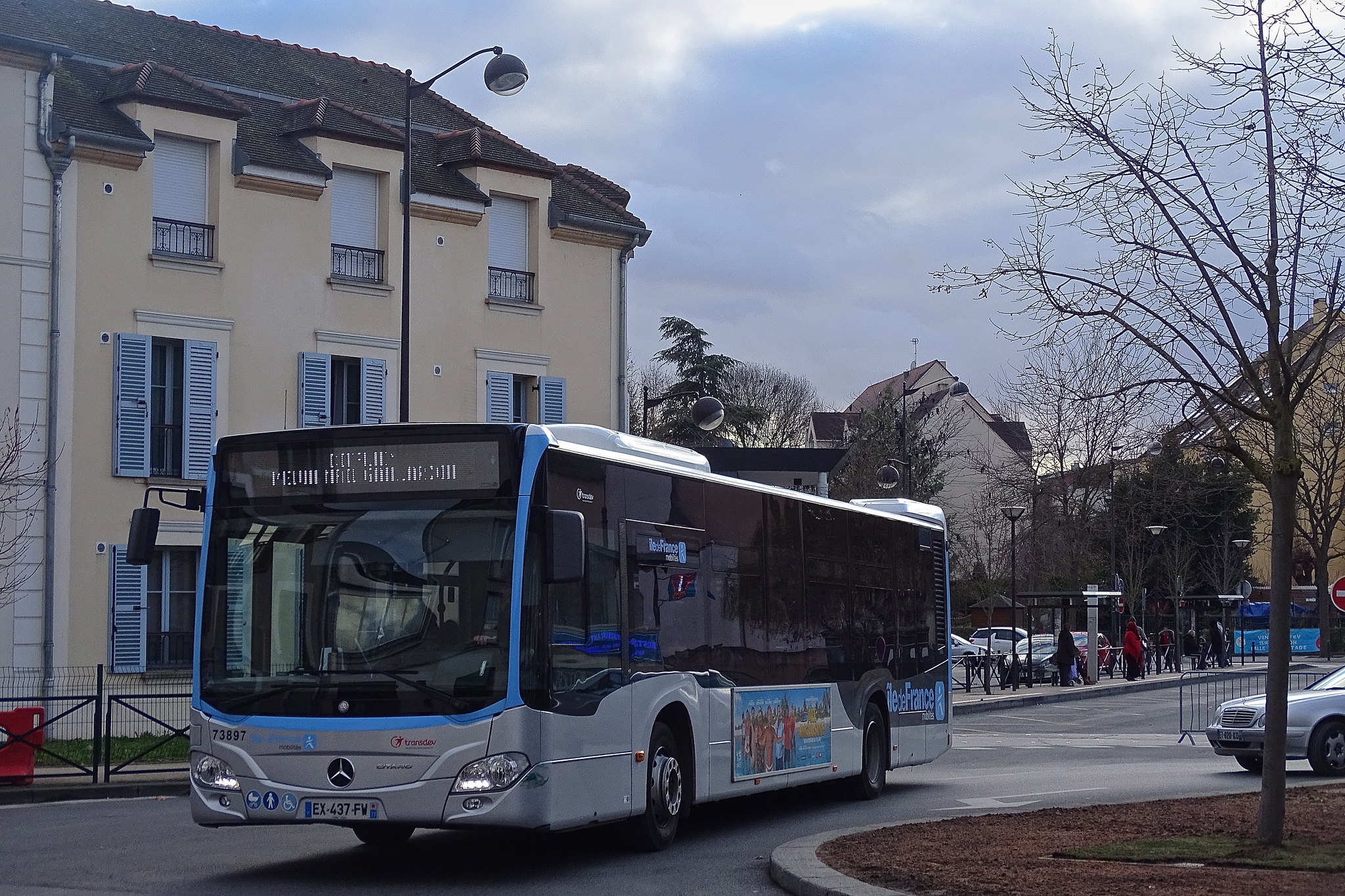 Image du véhicule