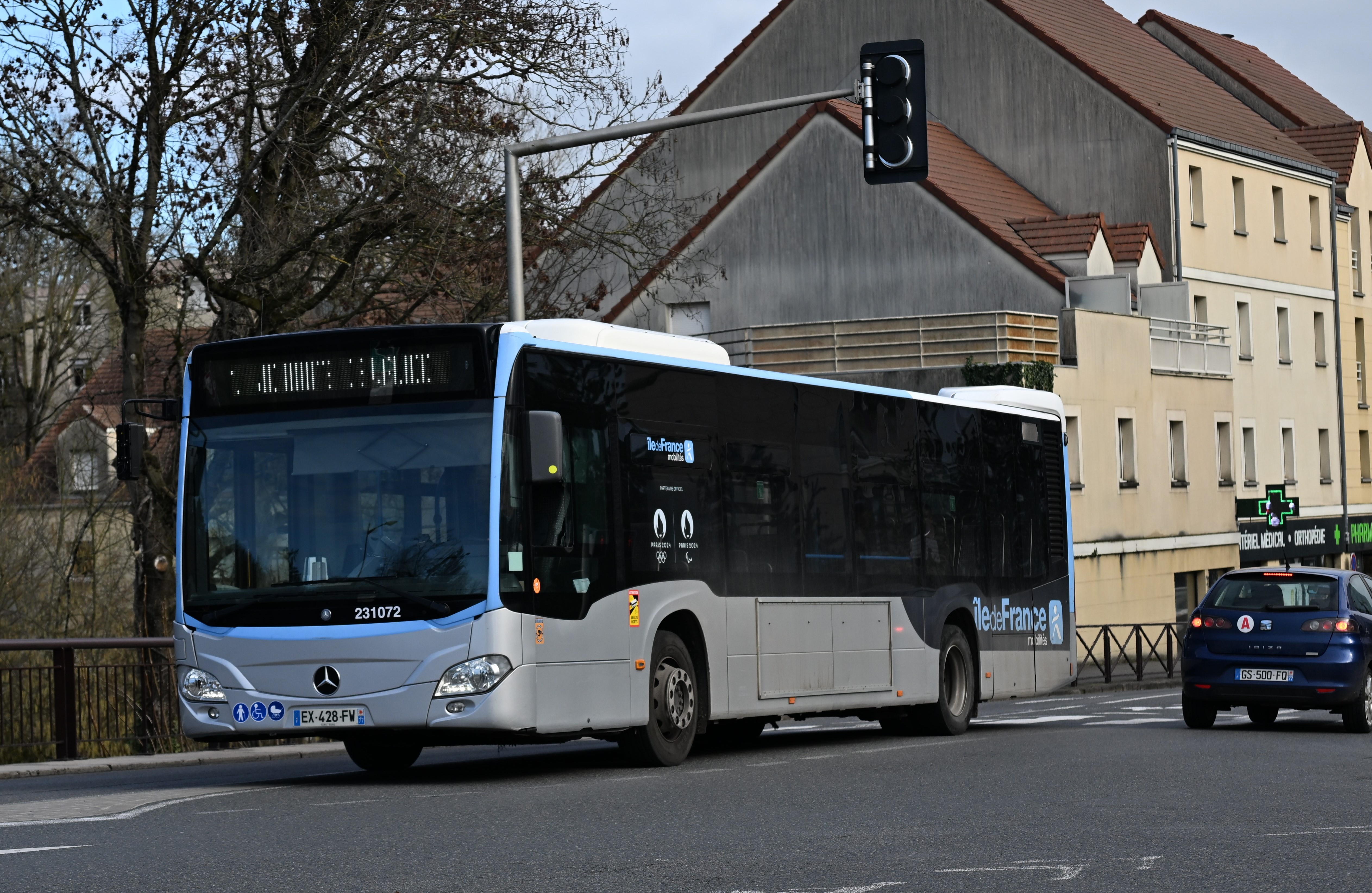 Image du véhicule