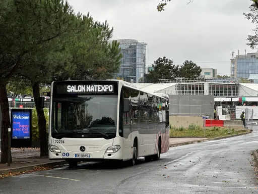 Image du véhicule
