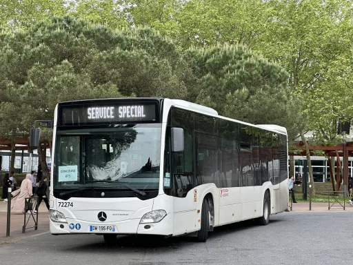 Image du véhicule