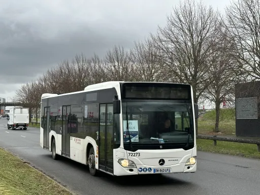 Image du véhicule