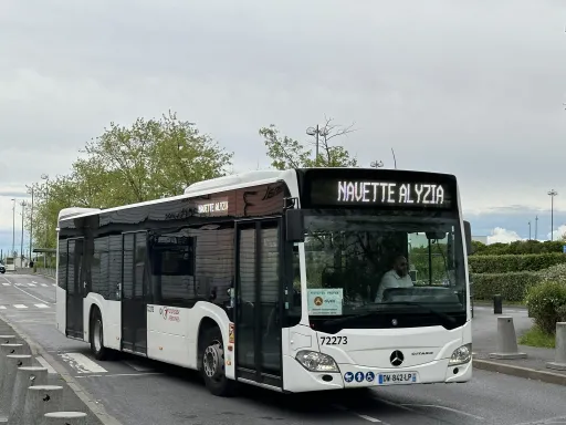 Image du véhicule