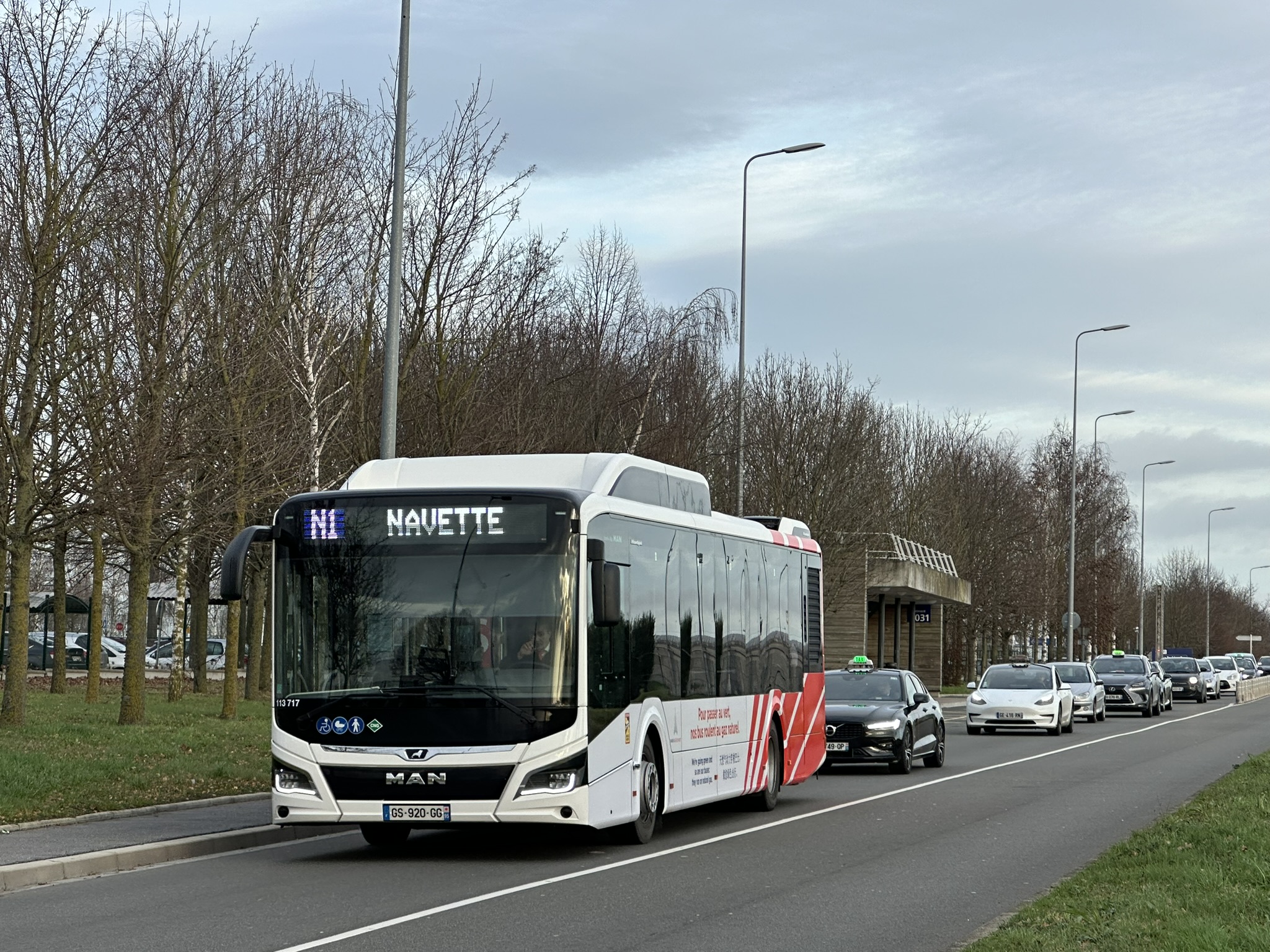 Image du véhicule