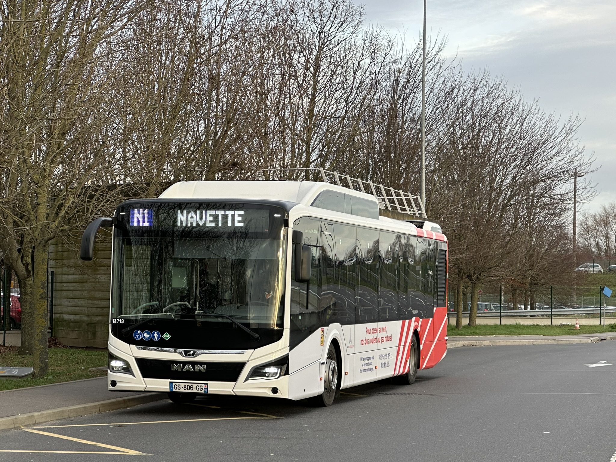 Image du véhicule