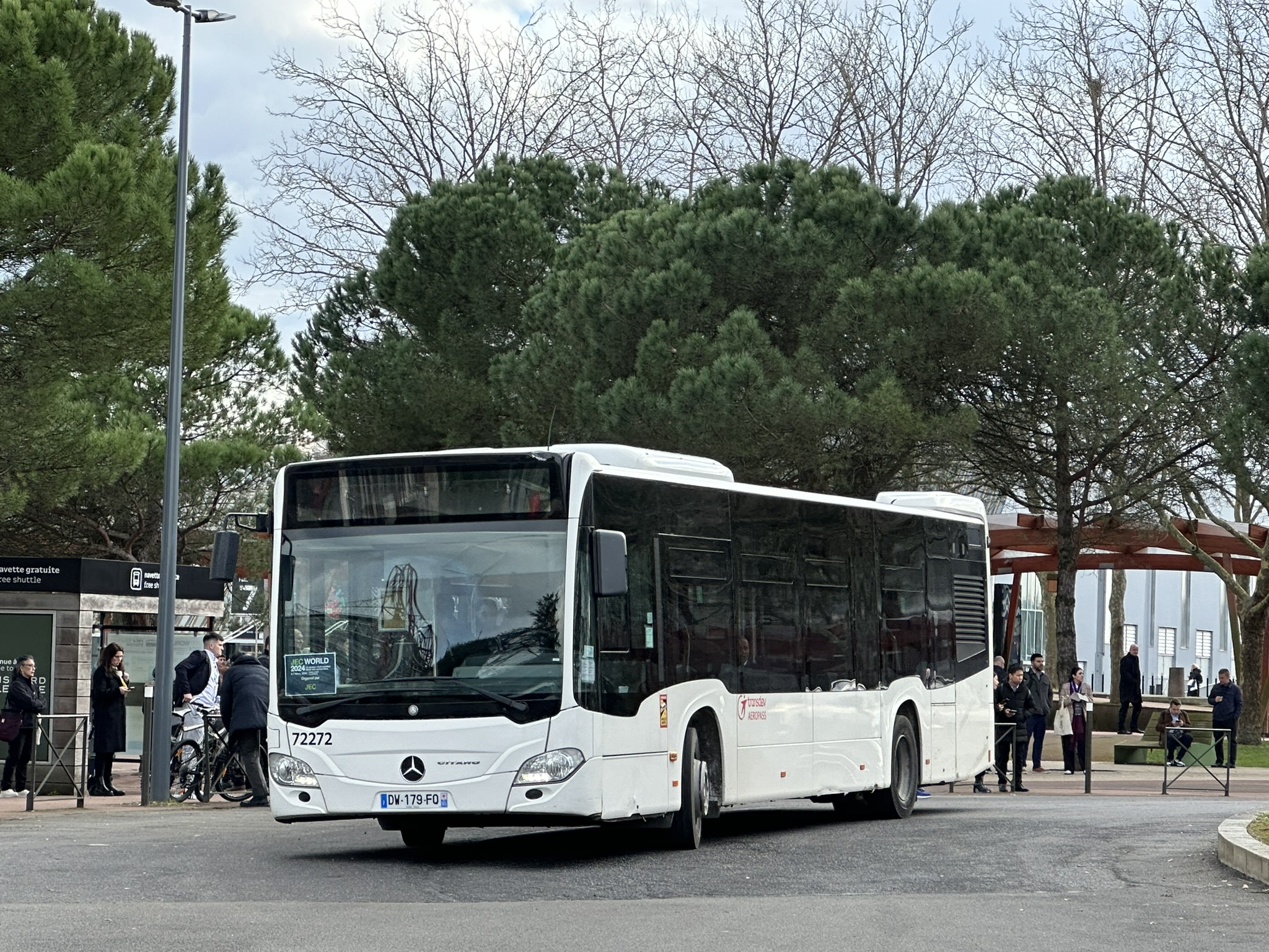Image du véhicule