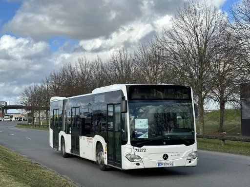 Image du véhicule