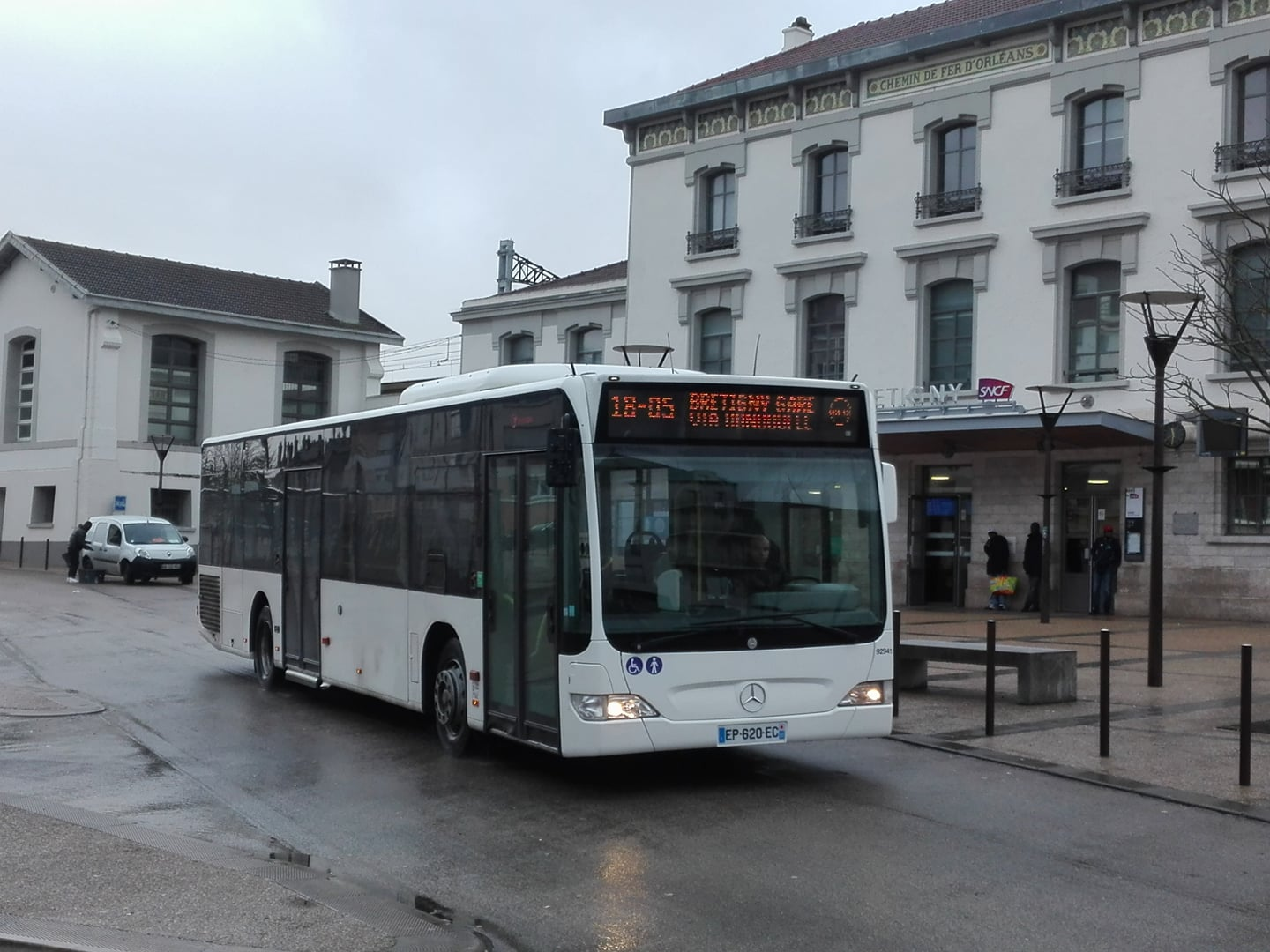 Image du véhicule