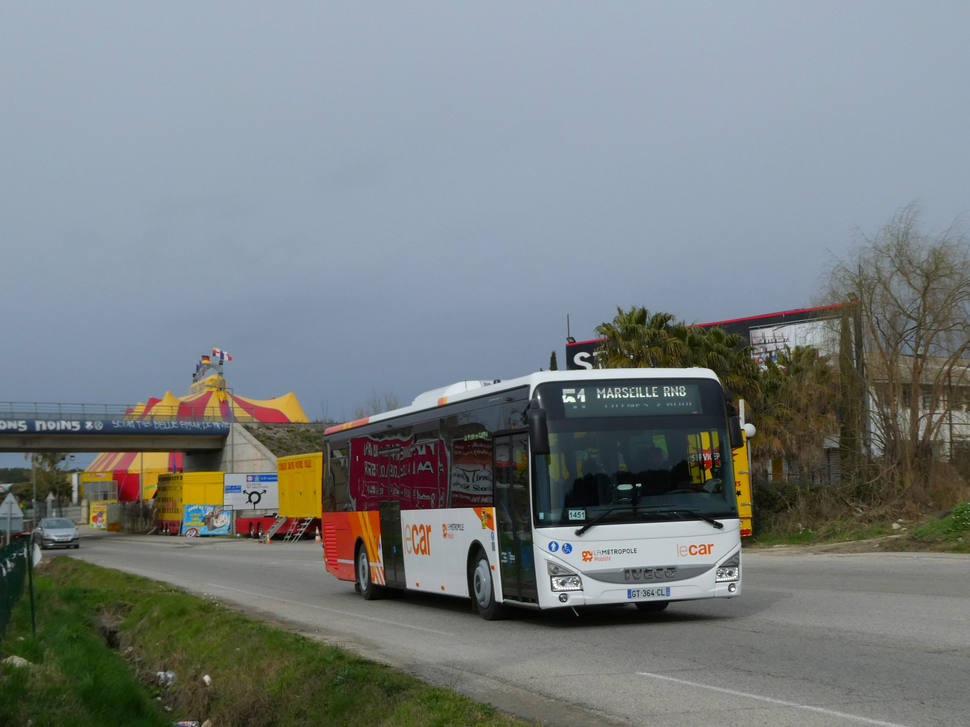 Image du véhicule