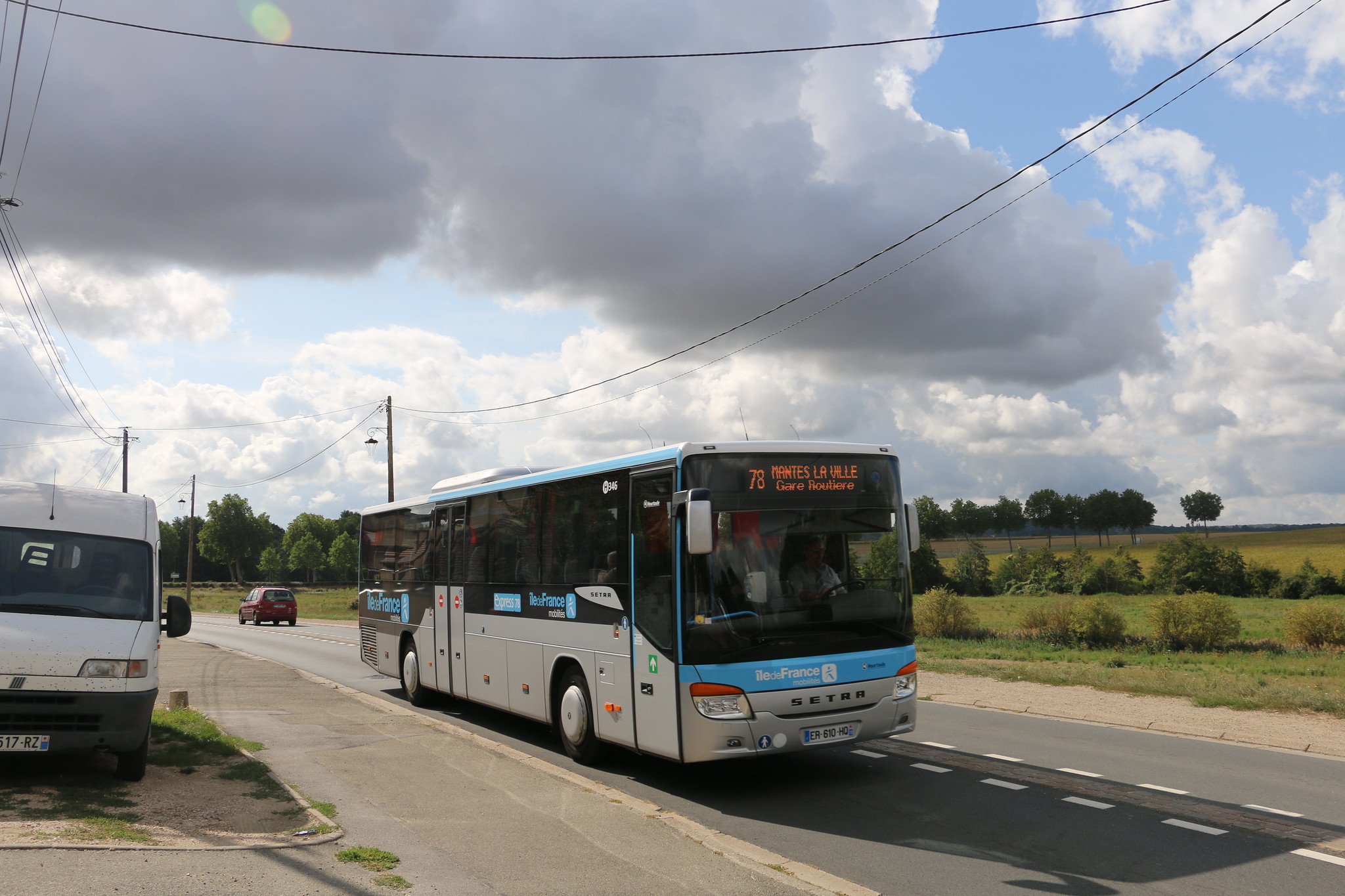 Image du véhicule