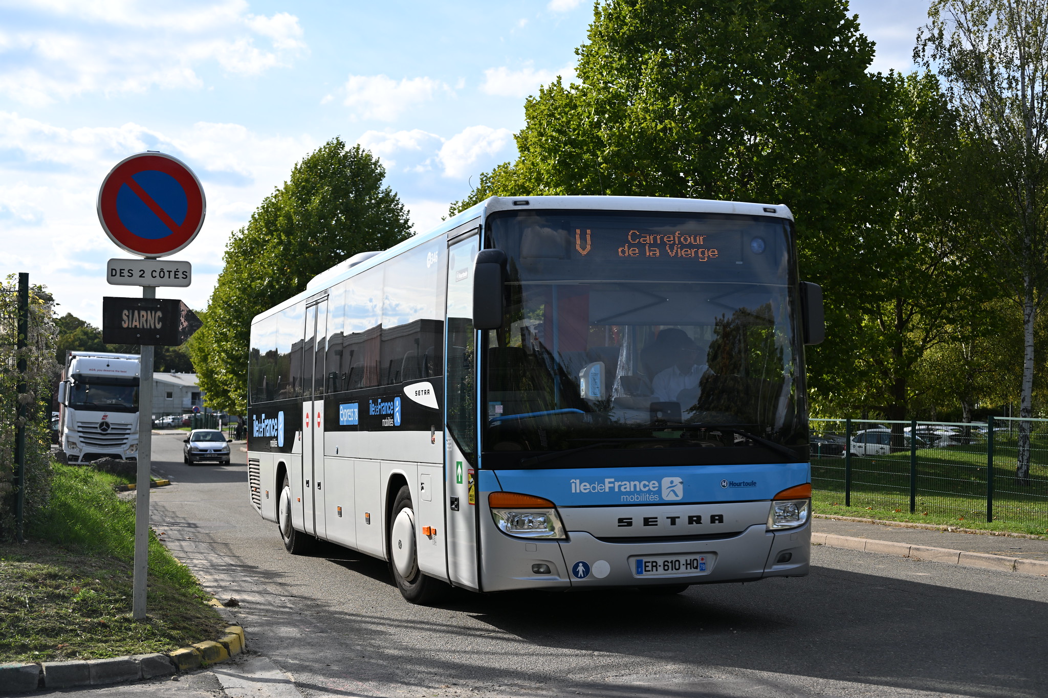 Image du véhicule