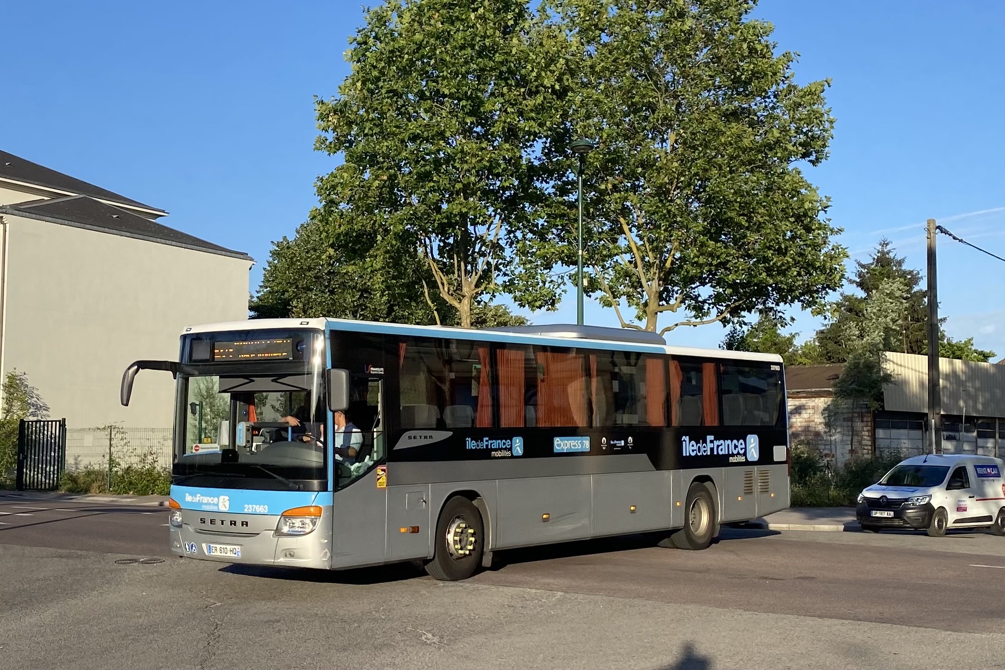 Image du véhicule