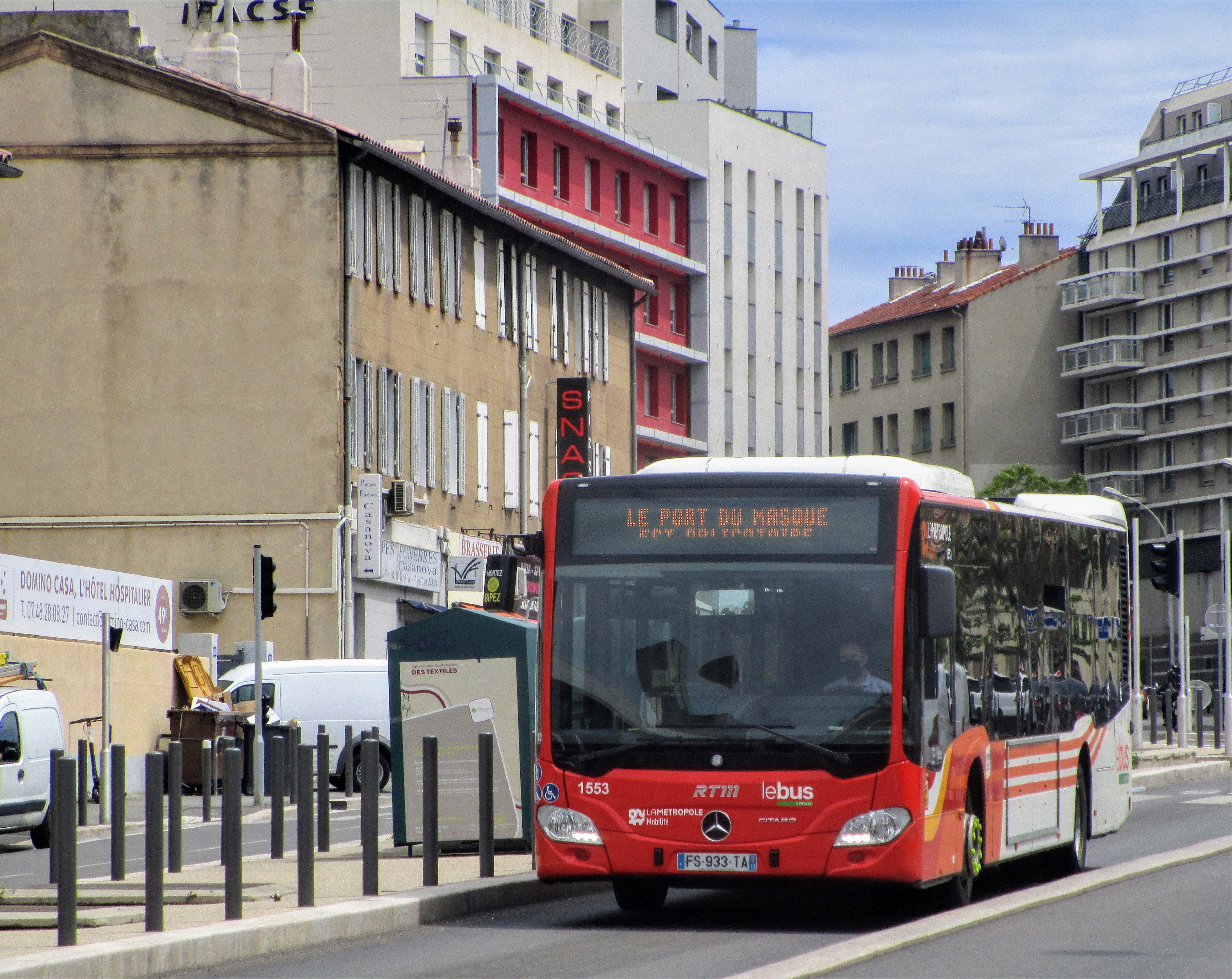 Image du véhicule