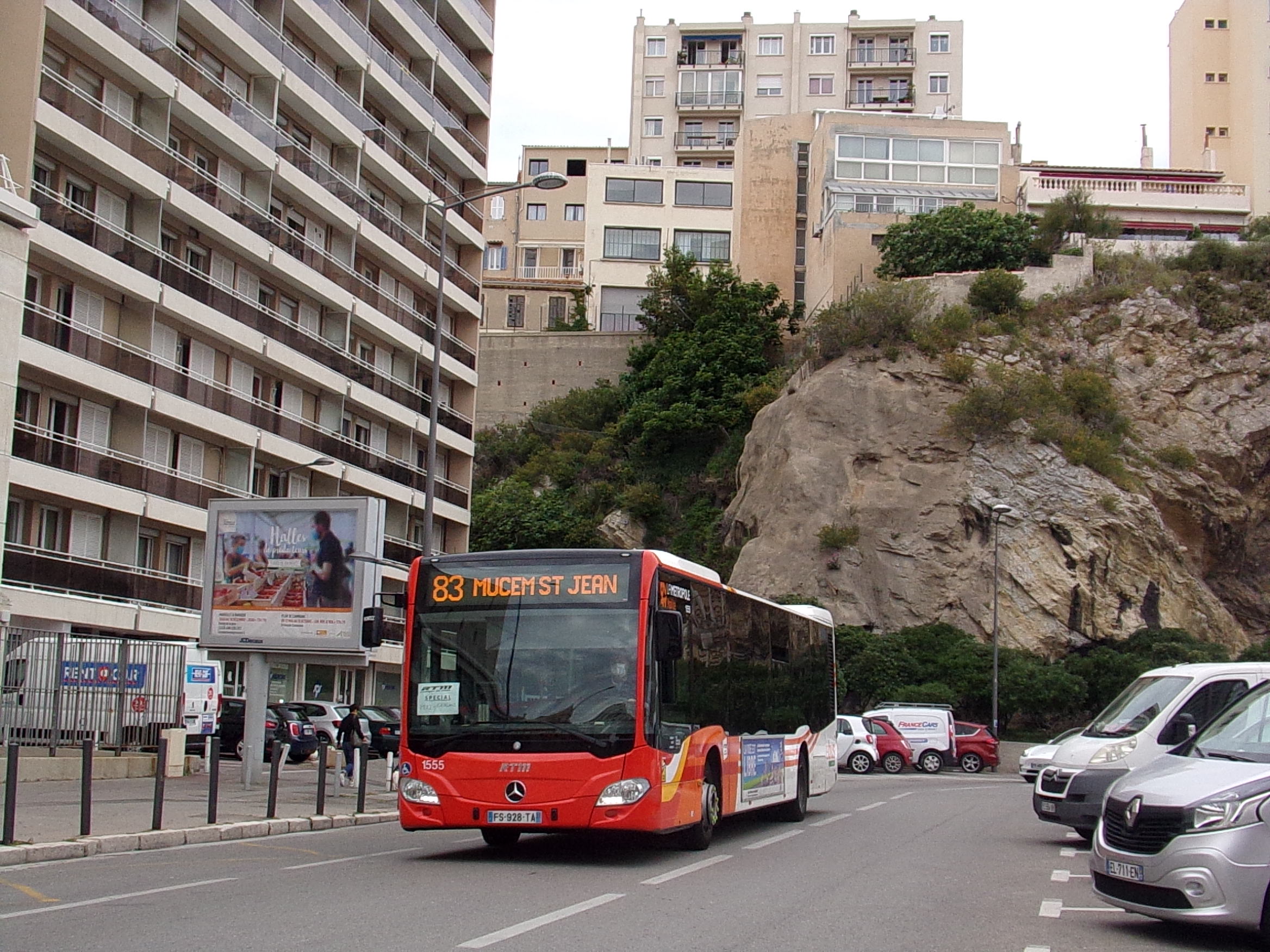 Image du véhicule