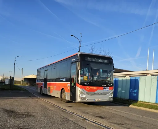 Image du véhicule