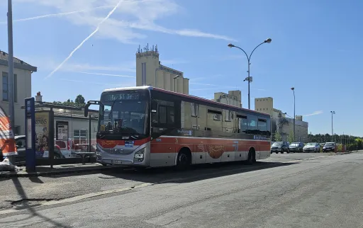 Image du véhicule