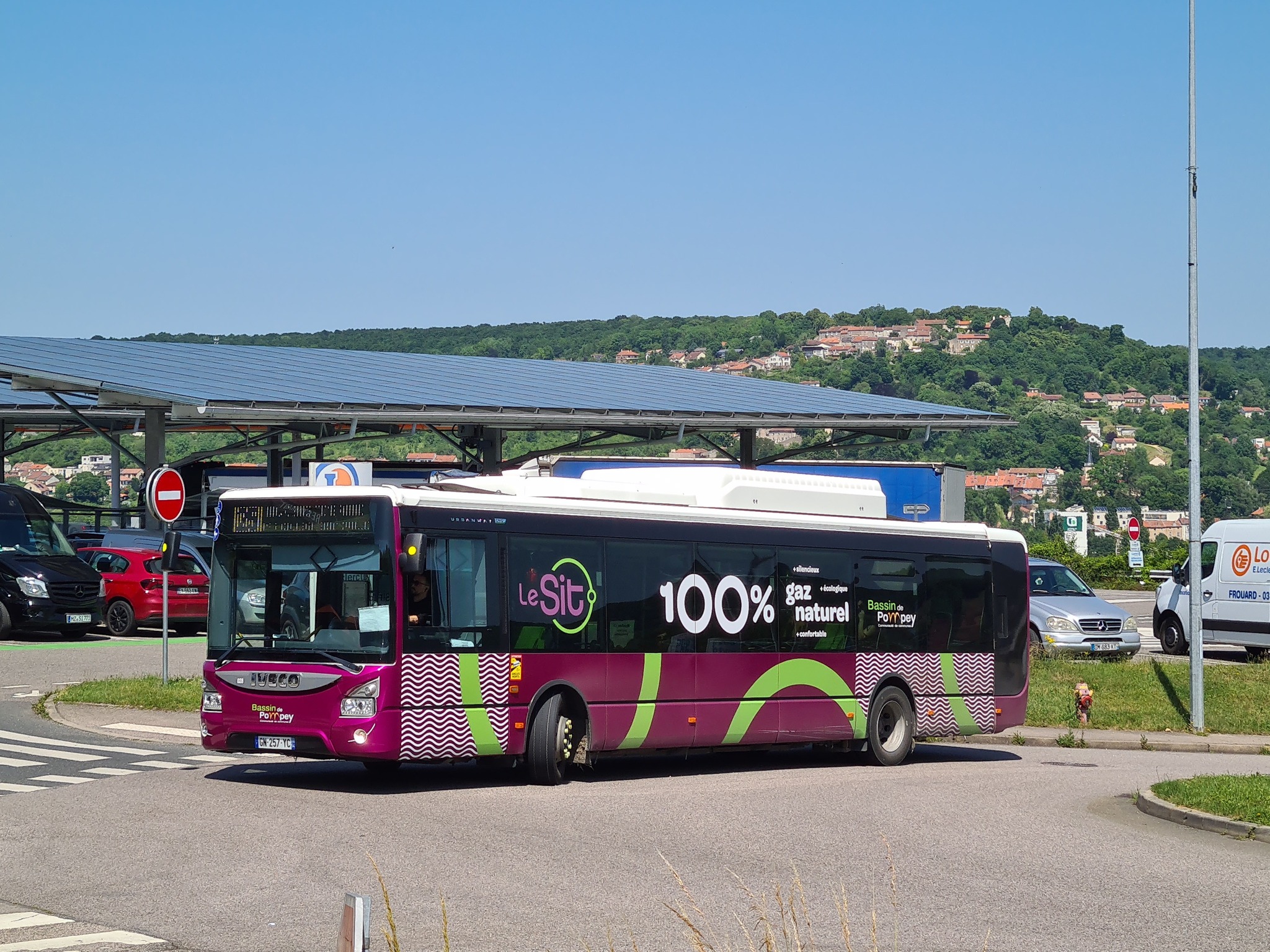 Image du véhicule