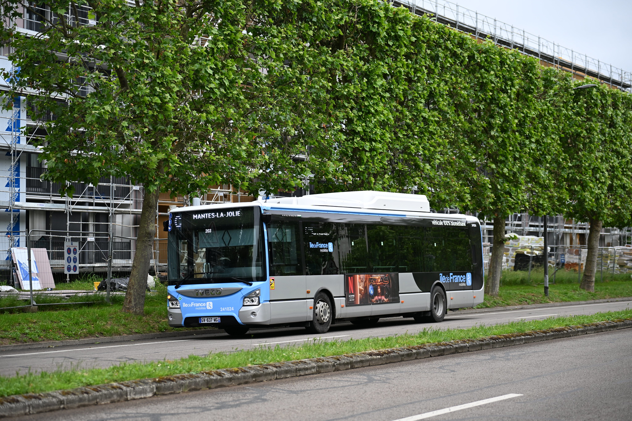 Image du véhicule