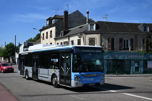 Image du véhicule