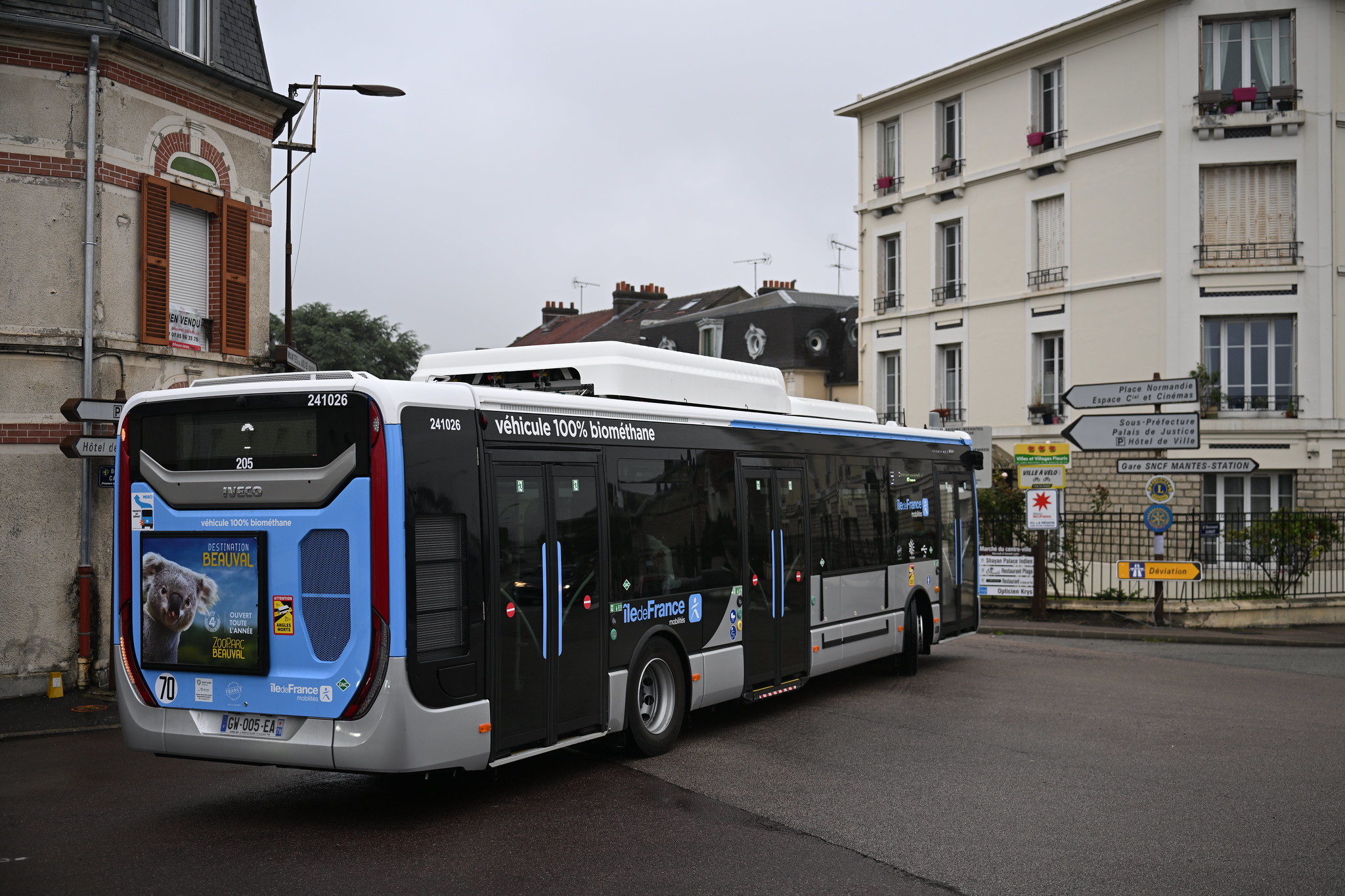 Image du véhicule