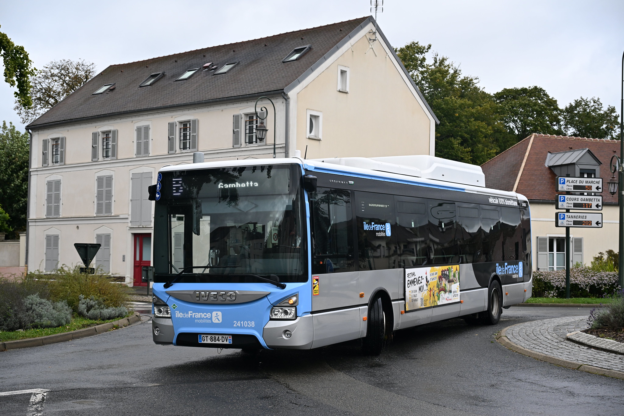 Image du véhicule