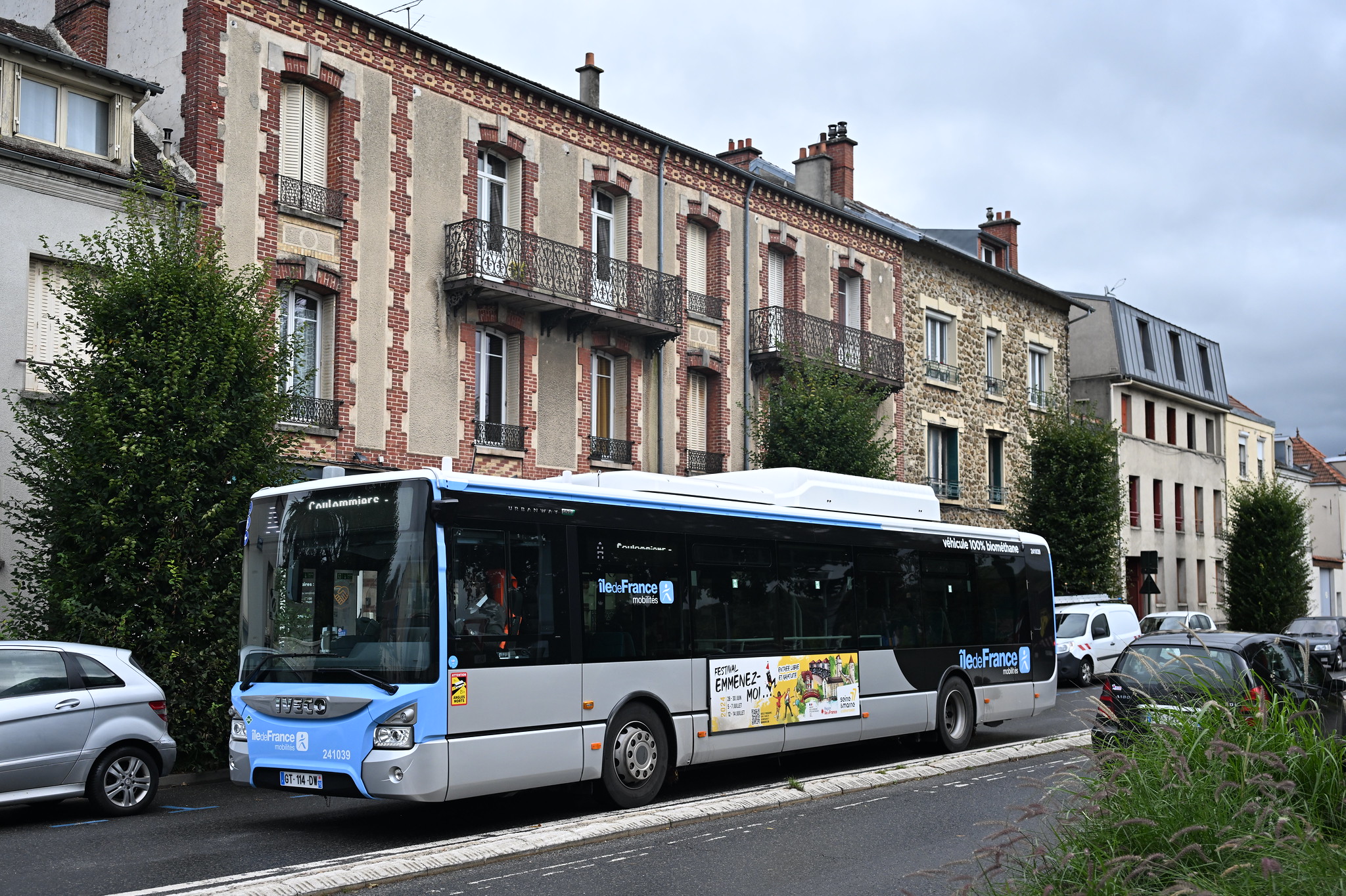 Image du véhicule