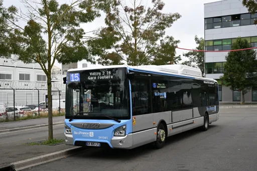 Image du véhicule