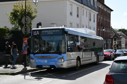 Image du véhicule