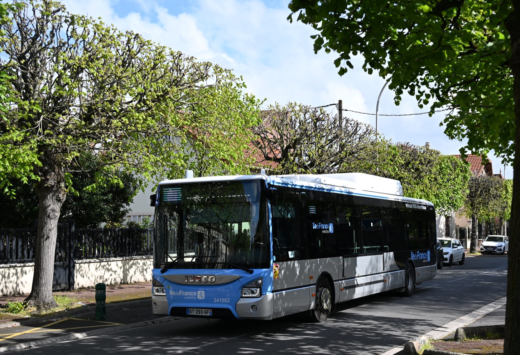 Image du véhicule