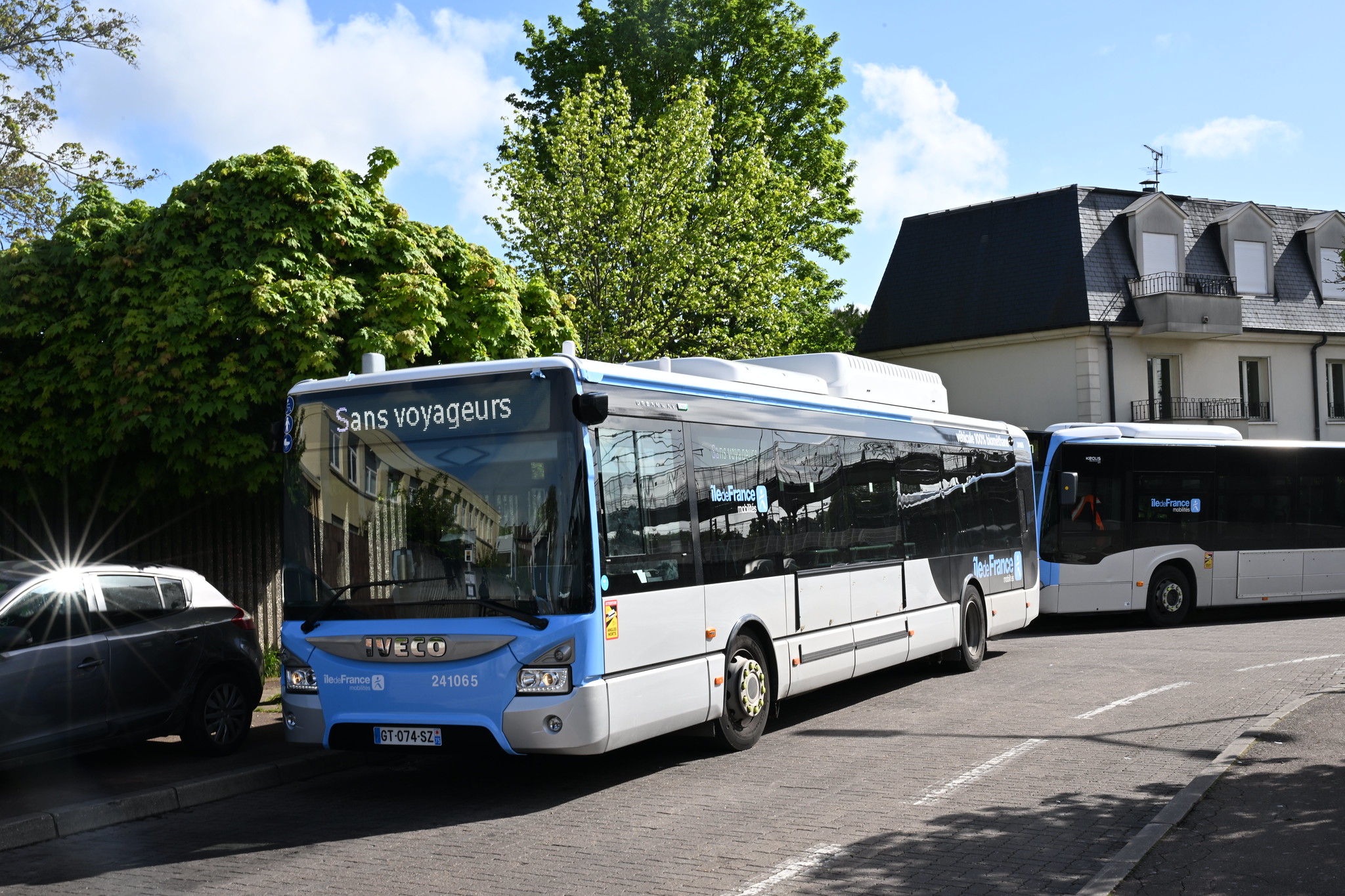 Image du véhicule