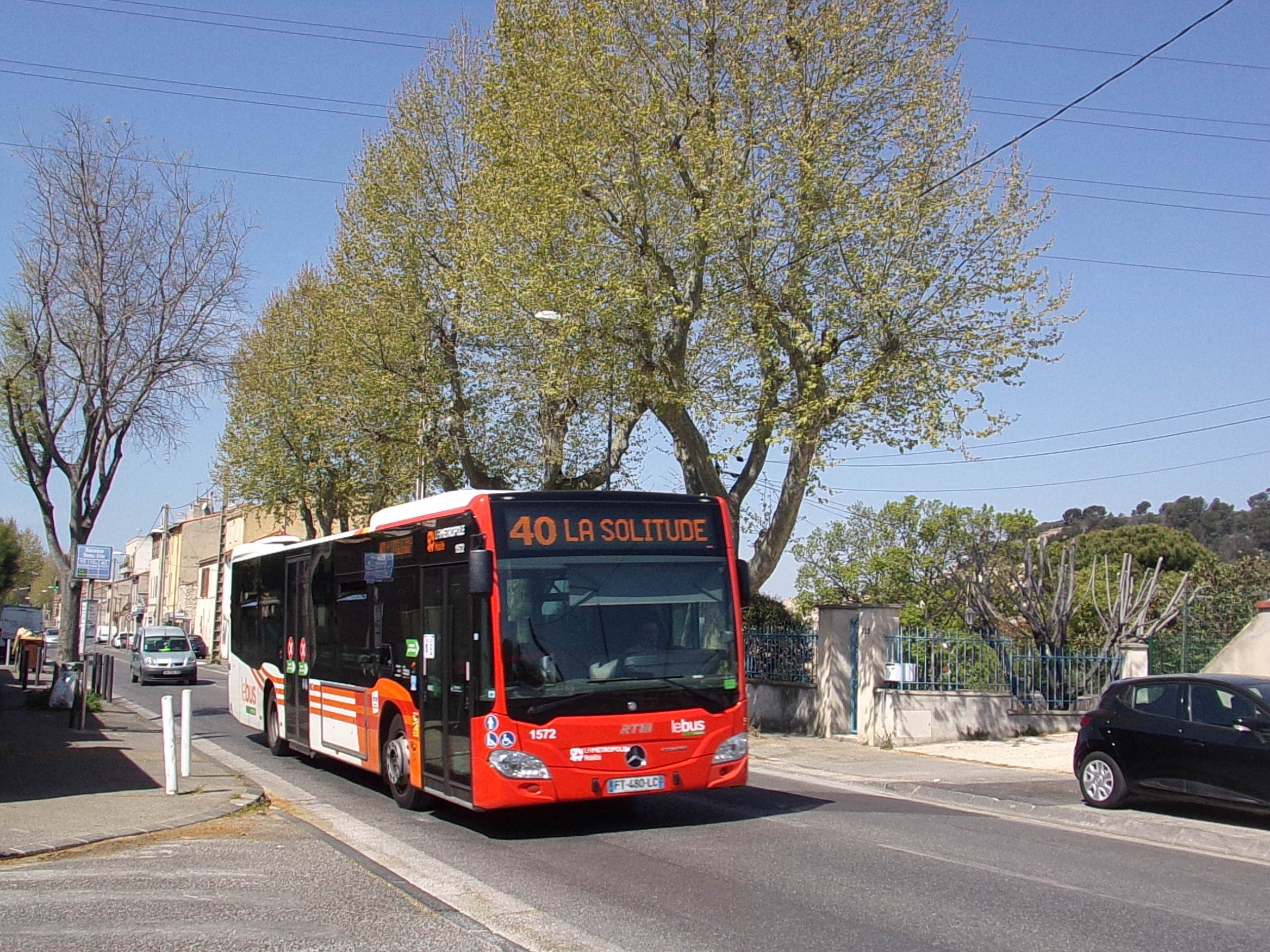 Image du véhicule