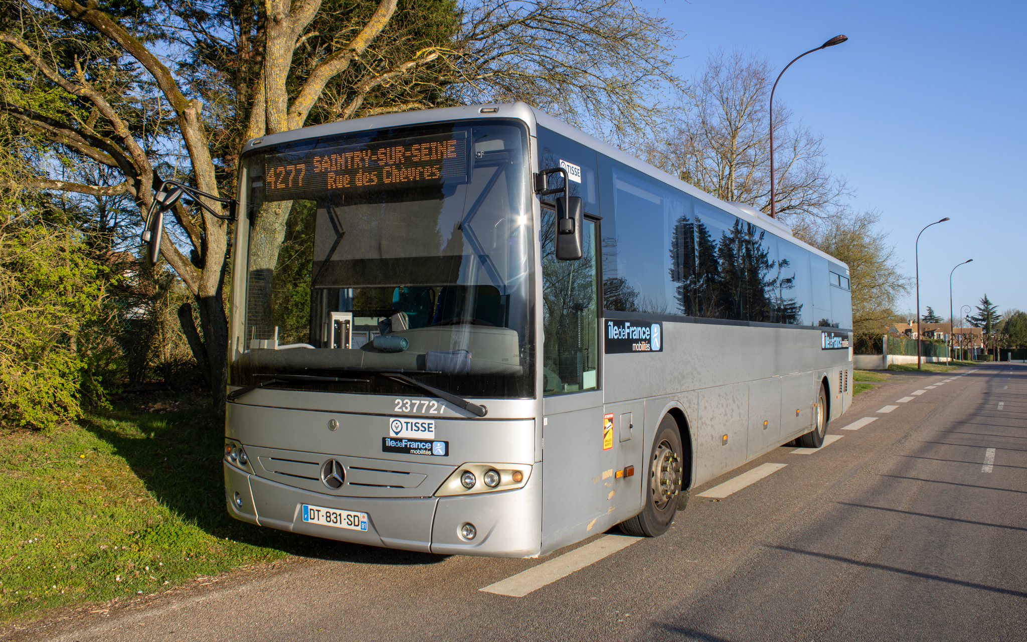 Image du véhicule
