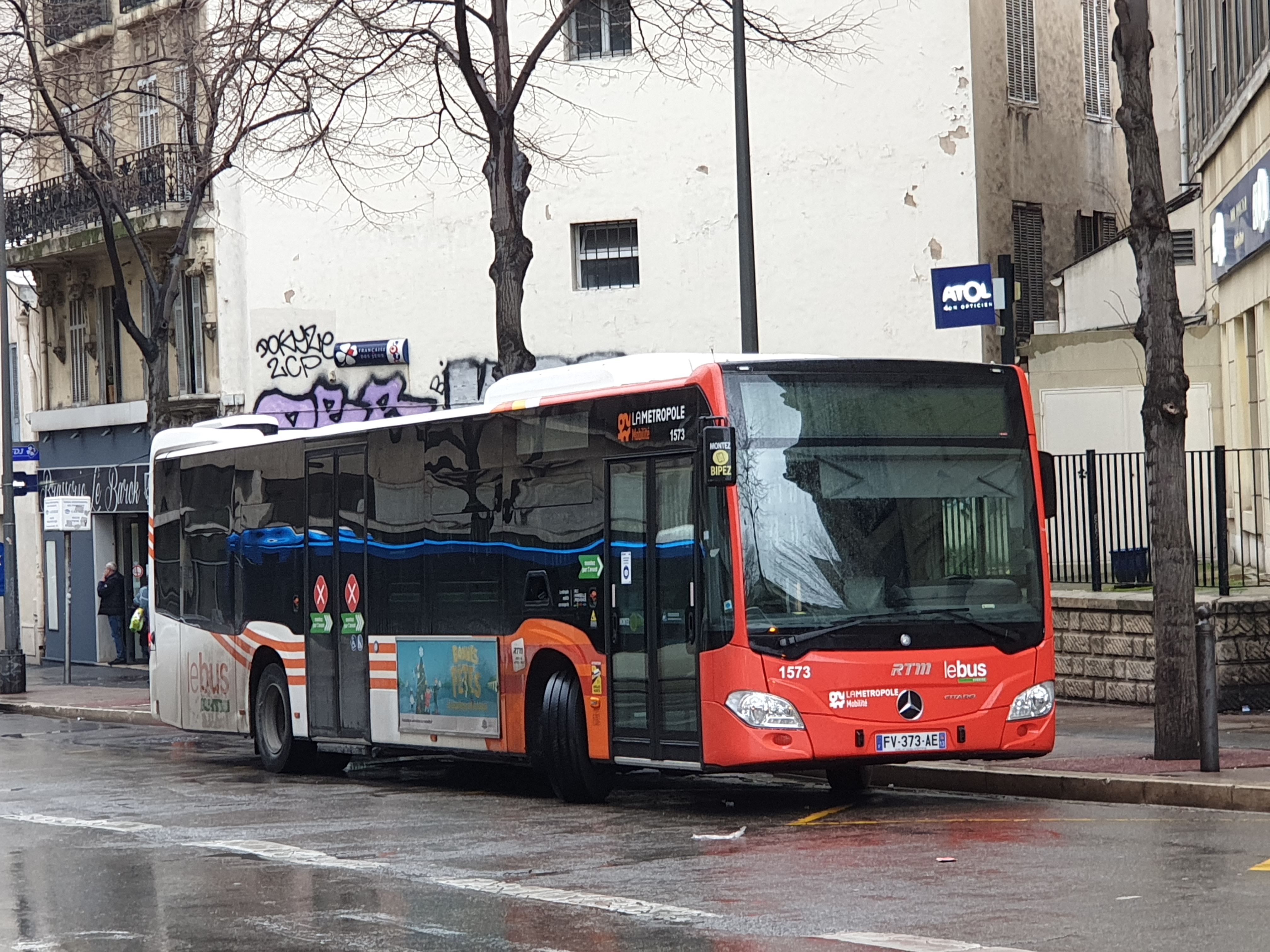 Image du véhicule