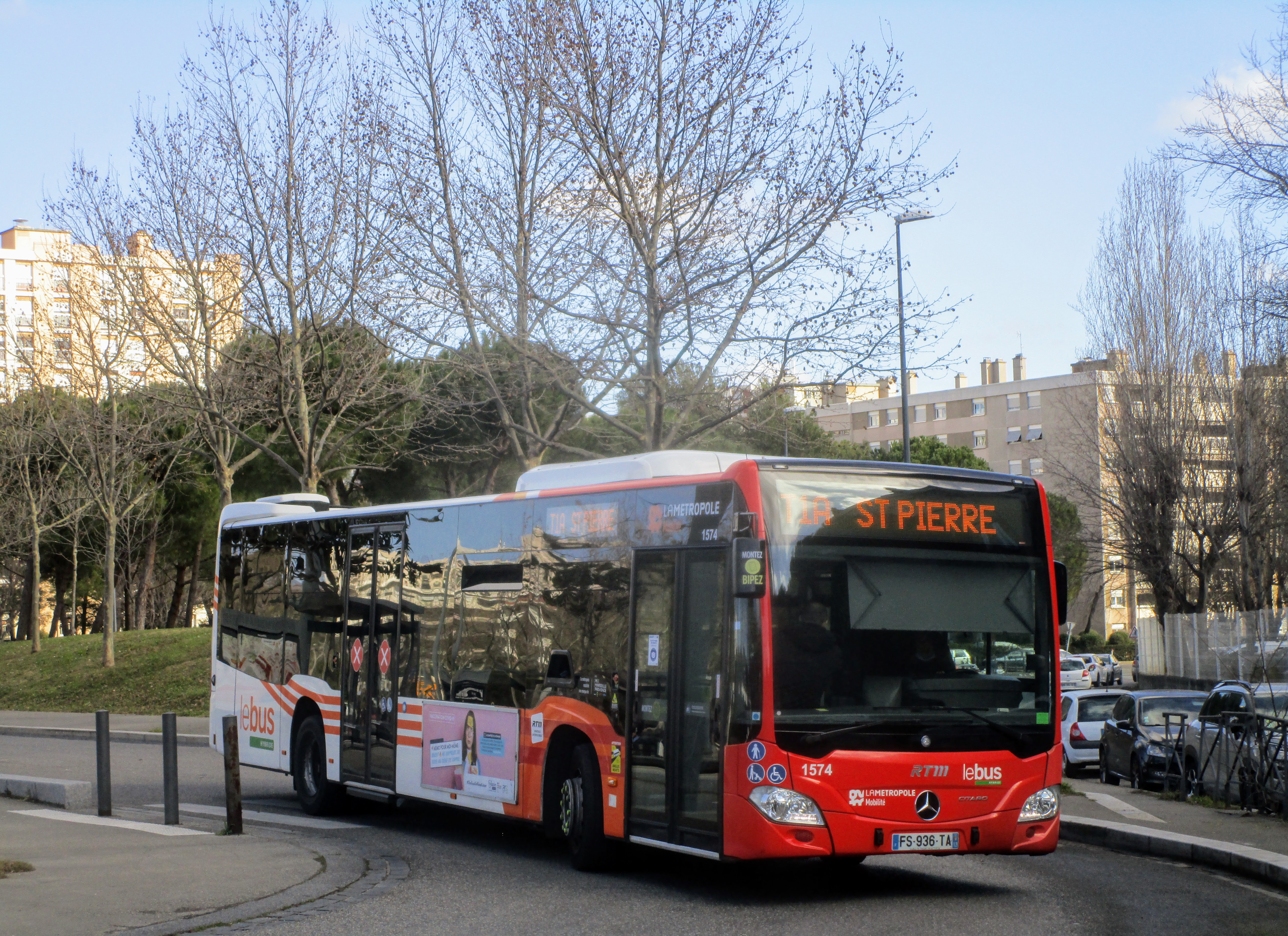 Image du véhicule