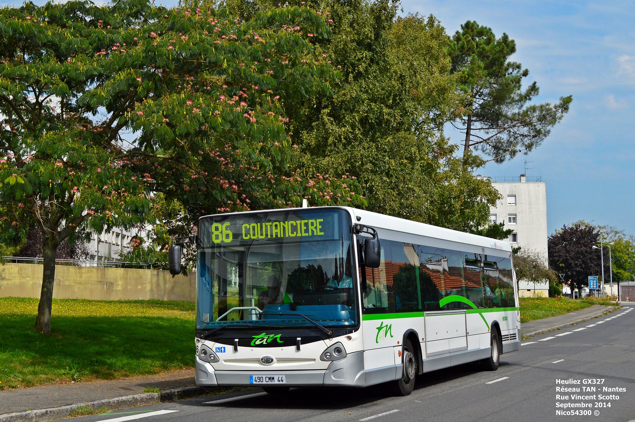 Image du véhicule