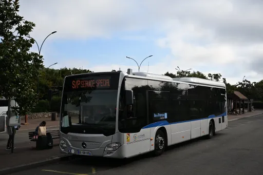 Image du véhicule