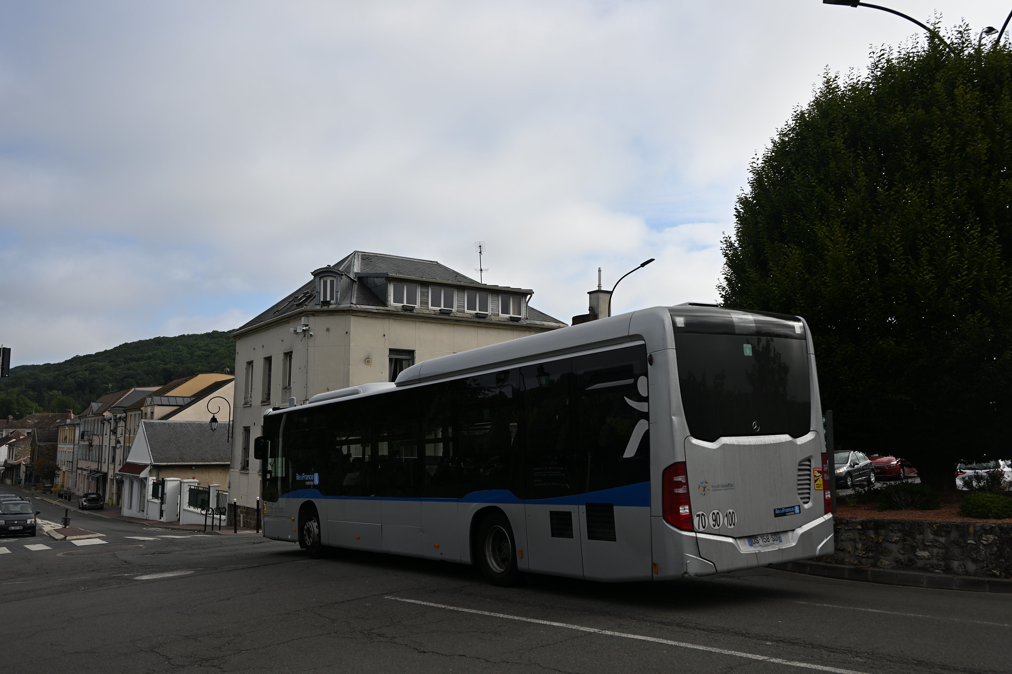 Image du véhicule