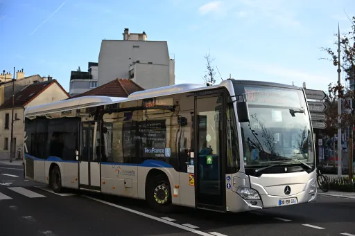 Image du véhicule