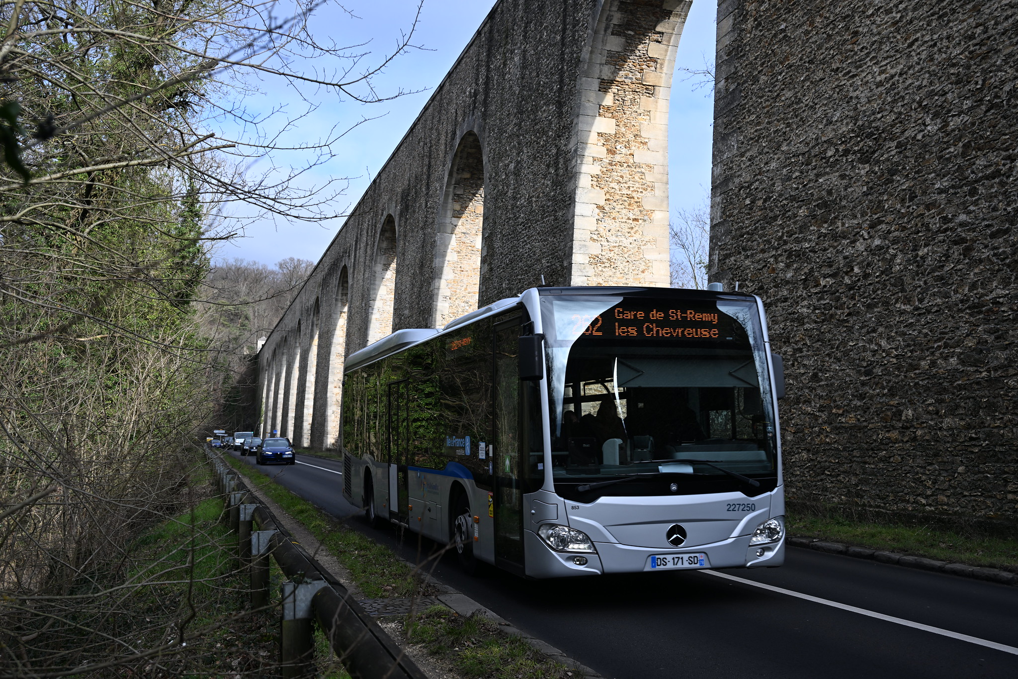Image du véhicule