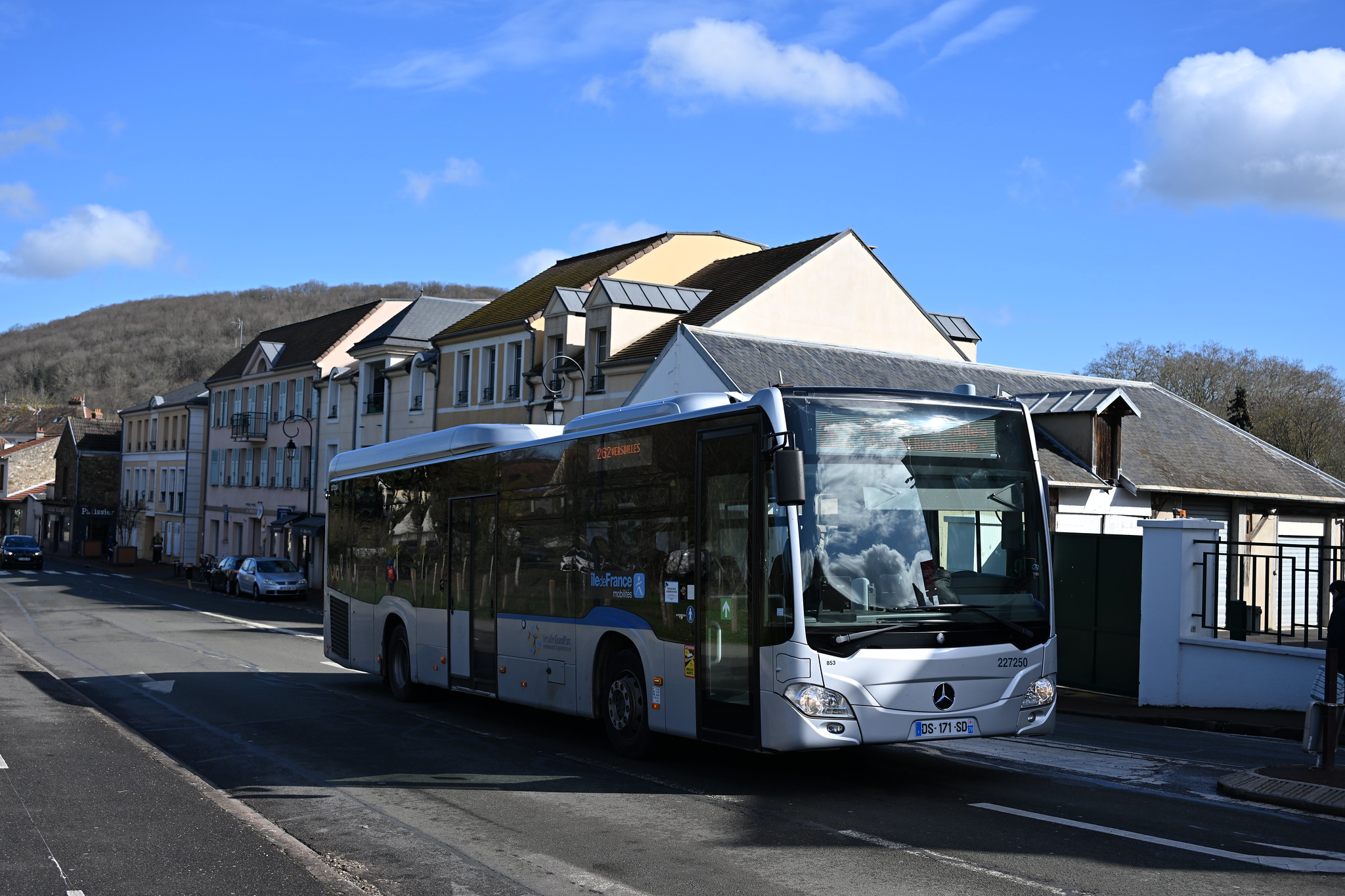 Image du véhicule